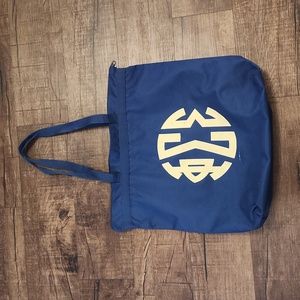 Phi Sigma Sigma Tote Bag